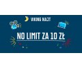 VikingNET - internet mobilny od Mobile Vikings w zupełnie nowej odsłonie