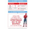 Plus: 15 GB ekstra supersieci i zestaw Spider-Mana z gadżetami w JA+ Mix