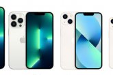 iPhone 13 – cztery wersje i najważniejsze różnice?