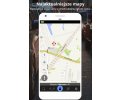 AutoMapa 5 dla Android - nowe drogi
