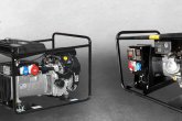 Benzynowe agregaty prądotwórcze - jak działają i czy warto je kupić?