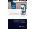 Huawei Mate 10 Pro z tytułem Best of CES 2018