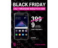 T-Mobile Black Friday 2017 Huawei P9 Lite