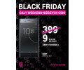 T-Mobile Black Friday 2017 Xperia XZ1
