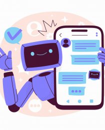 Chatbot czy voicebot? Jak dobrać właściwe narzędzie do potrzeb klienta