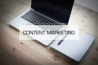 Co to jest content marketing? Od czego zacząć działania?