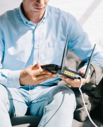 Czy warto kupić router z Wifi7