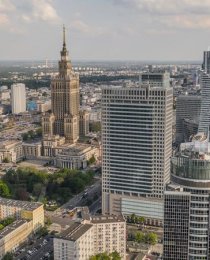 DAS, czyli jak zapewnić niezawodny zasięg wewnątrz budynków