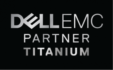 Najwyższy poziom partnerstwa Dell EMC i Komputronik Biznes