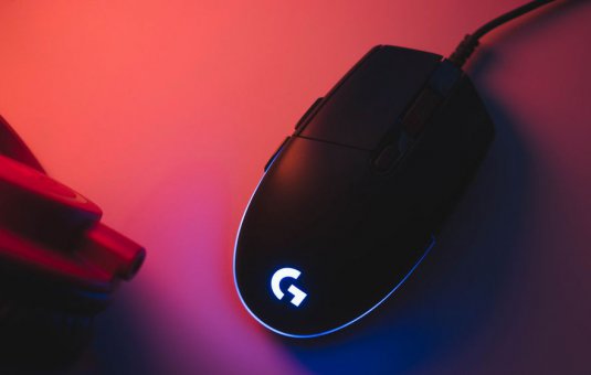 Wybieramy myszkę gamingową