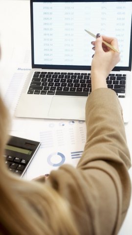 outsourcing it
