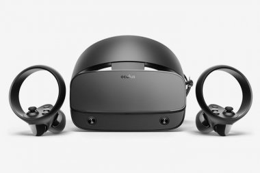 Dlaczego warto kupić gogle VR Oculus Rift S?