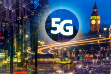 Eksperci Frost & Sullivan ujawniają strategię europejskich operatorów sieci 5G