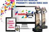To już jedenasta edycja Mobility Trends
