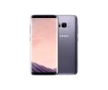 Samsung Galaxy S8 orchid gray