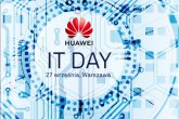 Huawei Enterprise zaprasza na IT Day