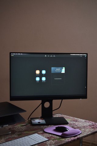 Interfejs człowiek-maszyna w nowoczesnym wydaniu. Poznaj specyfikację modułów DWIN HMI