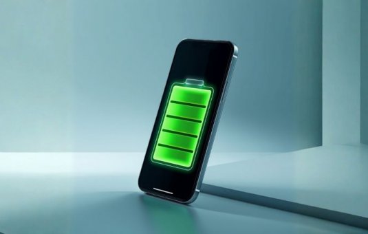 Jak dbać o baterię w iPhonie, żeby dłużej trzymała?