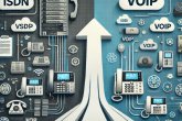 Przejście z ISDN na VoIP - Nowoczesna Telefonia Dla Firm