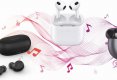 Jakie bezprzewodowe słuchawki do smartfona: Jabra Elite 7 Pro, Apple AirPods 3 czy Huawei Freebuds 4?