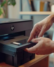 Jak dbać o tusze HP, żeby służyły dłużej?