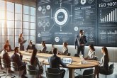 Jak skutecznie wdrożyć ISO 9001 w organizacji: krok po kroku