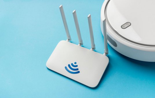 Jak wzmocnić sygnał WiFi routera?