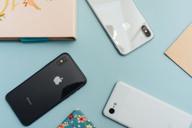 Jak zadbać o iPhone'a, by służył latami?