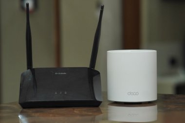 Jak zmienić kanał WiFi w routerze TP-LINK?