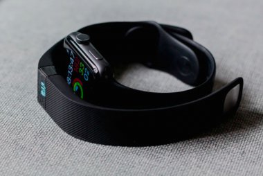 Jaki smartband kupić?