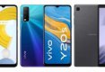Jaki smartfon: Realme C21 czy Vivo Y20s? A może tablet Samsung Galaxy Tab A7 Lite?