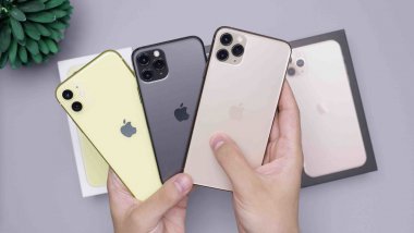 Jakie akcesoria warto dokupić do iPhone’a 11? 