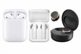 Jakie słuchawki do smartfona: Apple AirPods 2, Xiaomi Mi True Wireless Earphones 2 Basic czy ANC Tronsmart Apollo Bold TWS?