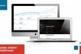 Jakie zadanie ma spełniać firmowa strona internetowa