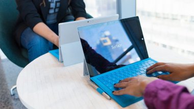 Kiedy warto wybrać pakiet Microsoft 365 Apps for business?