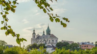Kompleksowe rozwiązania IT dla wymagających branż - przykład sukcesu. Katedra w Lublinie.