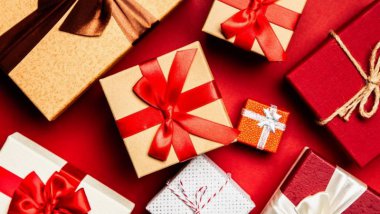 Dlaczego warto przygotowywać paczki świąteczne w naszych firmach?