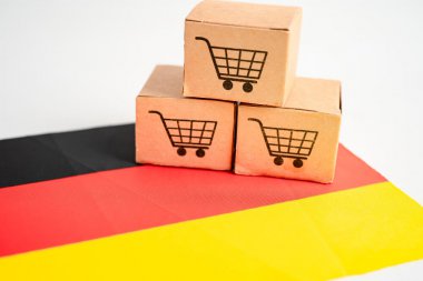 Tania wysyłka elektroniki kurierem do Niemiec