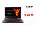 Stwórz z nami legion – zostań profesjonalnym graczem razem z Lenovo Legion i Komputronikiem