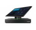 Lenovo ThinkSmart Hub 500 widok z boku