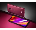 LG G7 ThinQ stylizacja różowy