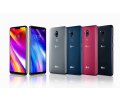 LG G7 ThinQ group