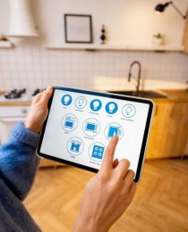 Loxone - marka, która rewolucjonizuje nasze domy