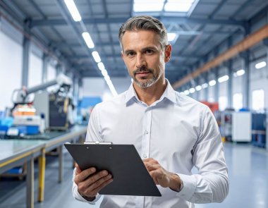 LPA w operacjach - przywództwo na gembie, mapowanie procesu i wyniki