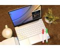 Huawei MateBook X jest pierwszym urządzeniem mobilnym, wyposażonym w Dolby Atmos