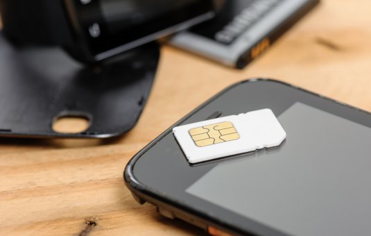 Mikro pluskwy GSM. Jak to działa?