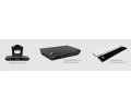 Kkamera PTZ, mikrofon panelowy Beamforming,  Colaborate Fro Clir One