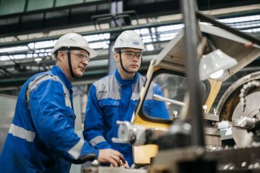 Monitorowanie procesu produkcyjnego w czasie rzeczywistym - poradnik
