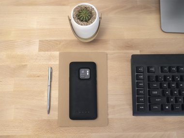 mophie prezentuje etui juice pack dla smartfonów Samsung Galaxy S9 oraz S9 plus