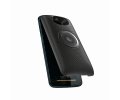 MotoZ3Play - Deep Indigo - Snapping LCS Black